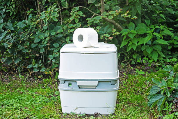 Best Porta potty rental near me  in Red Oak, NC