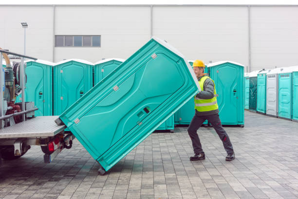 Best Affordable portable toilet rental  in Red Oak, NC